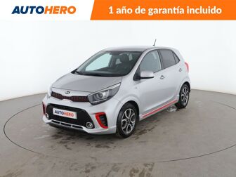 Imagen de KIA Picanto 1.2 CVVT Eco-Dynamics GT Line