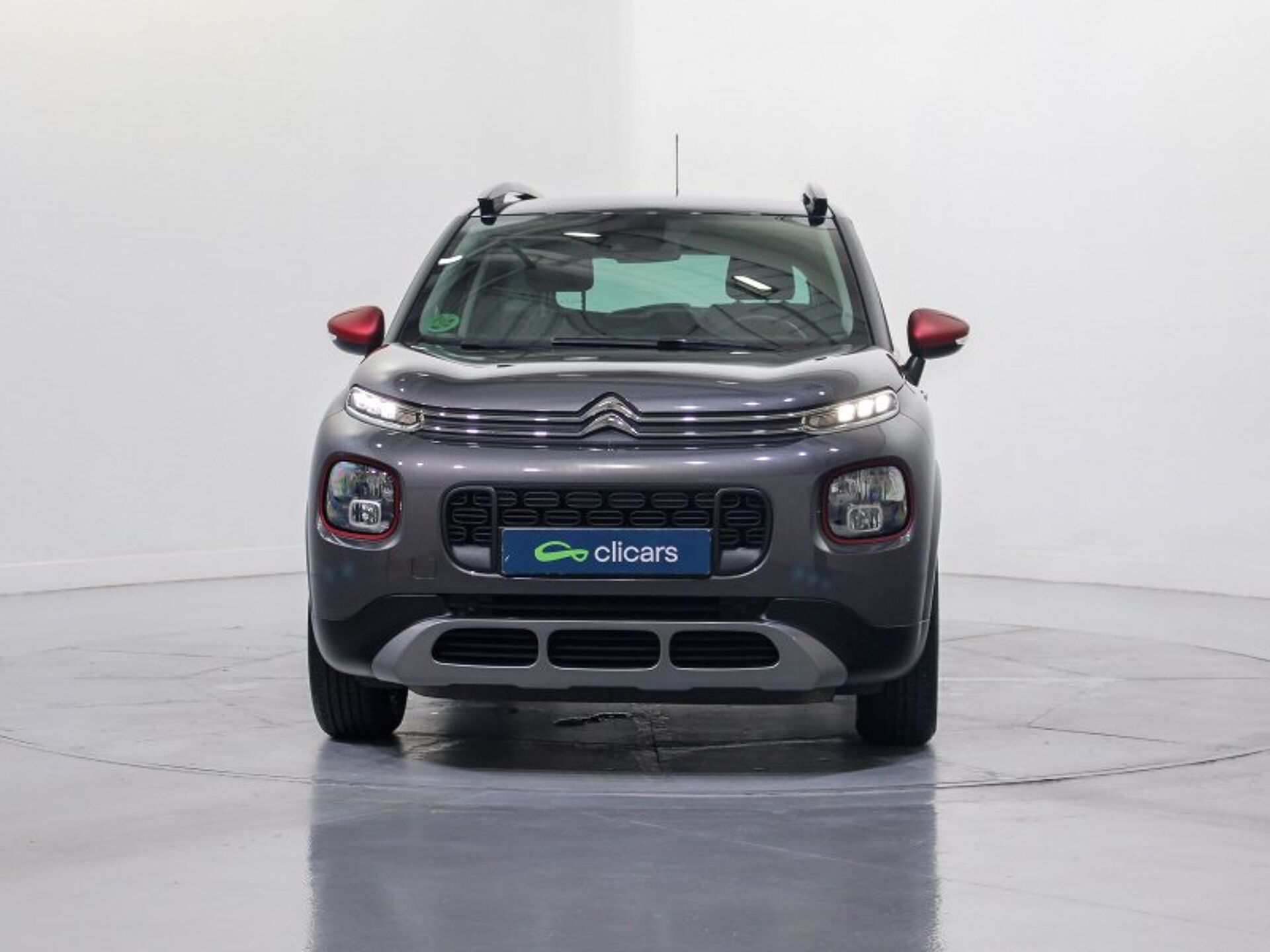 Imagen 2 de CITROEN C3 Aircross