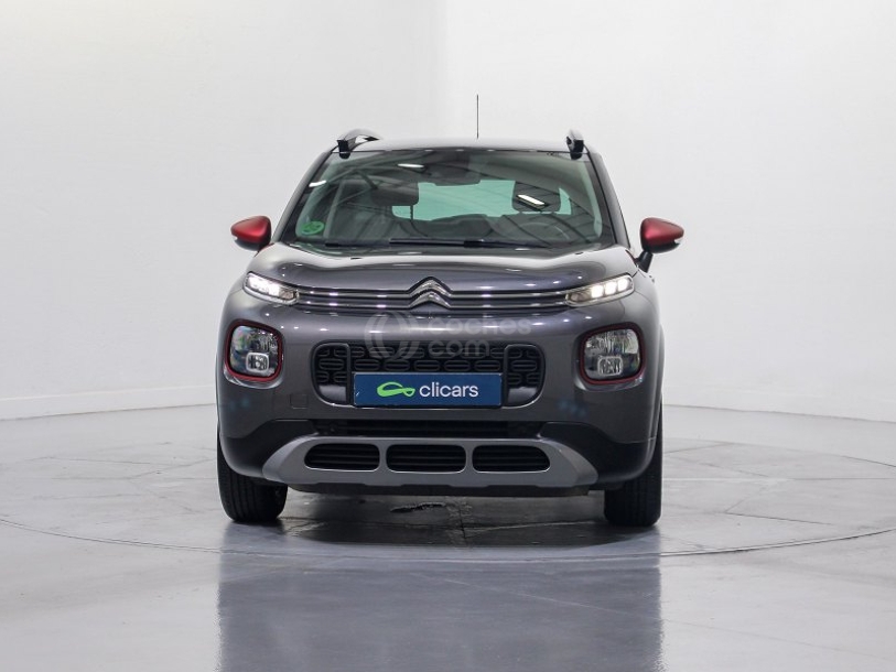 Foto del CITROEN C3 Aircross Puretech S&S C-Series 110