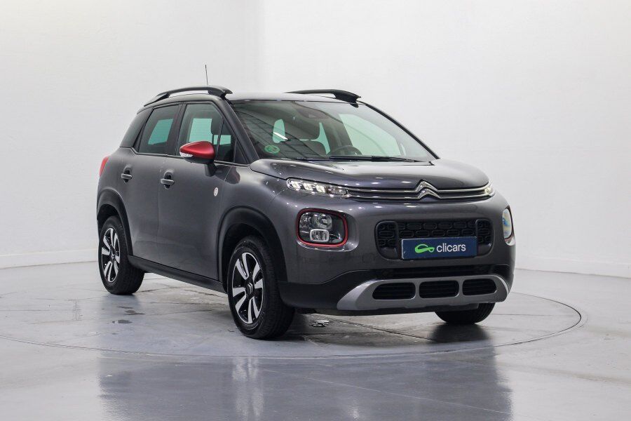 Foto del CITROEN C3 Aircross Puretech S&S C-Series 110