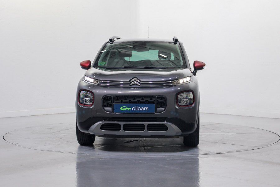Foto del CITROEN C3 Aircross Puretech S&S C-Series 110