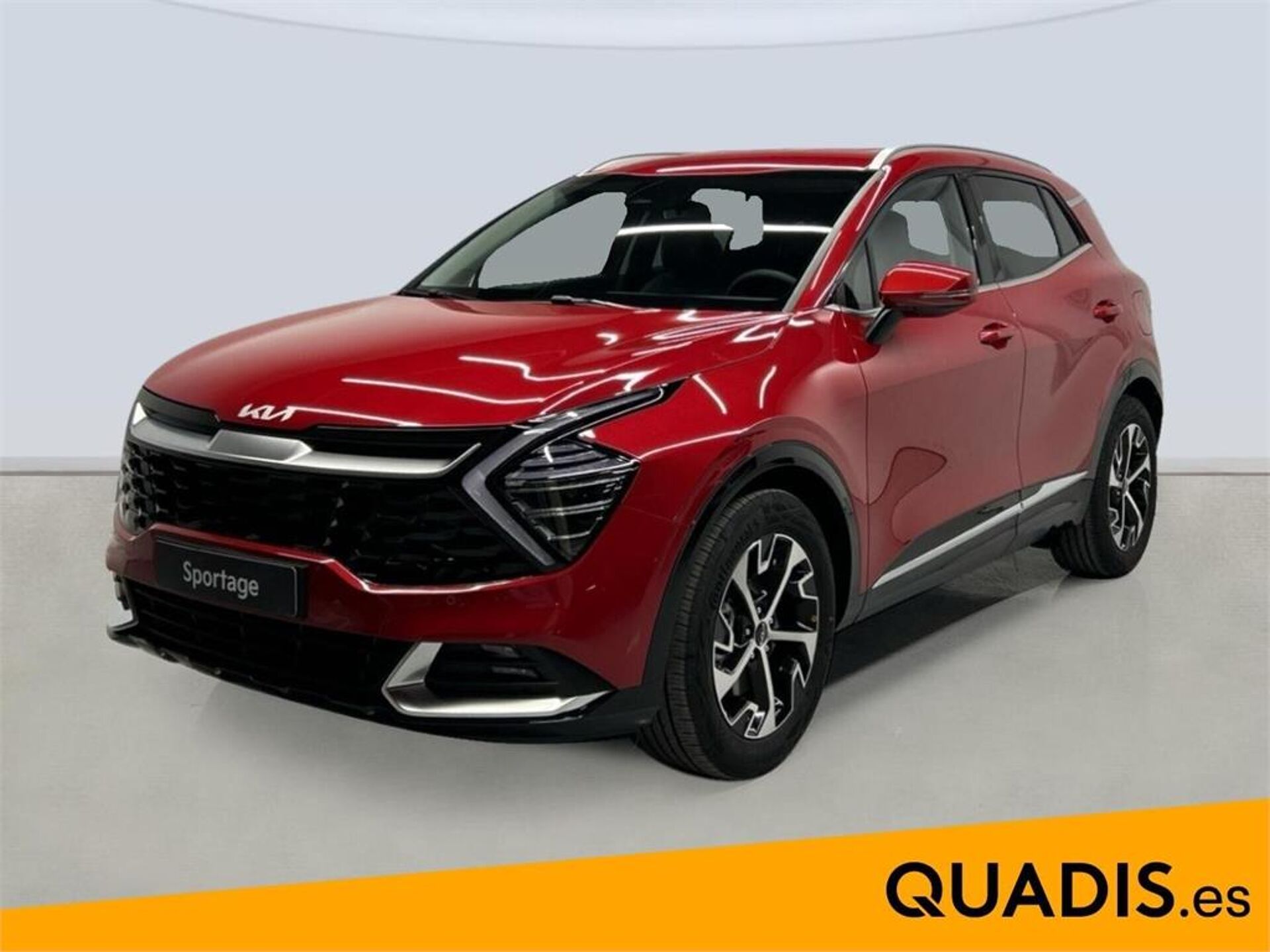Imagen de KIA Sportage