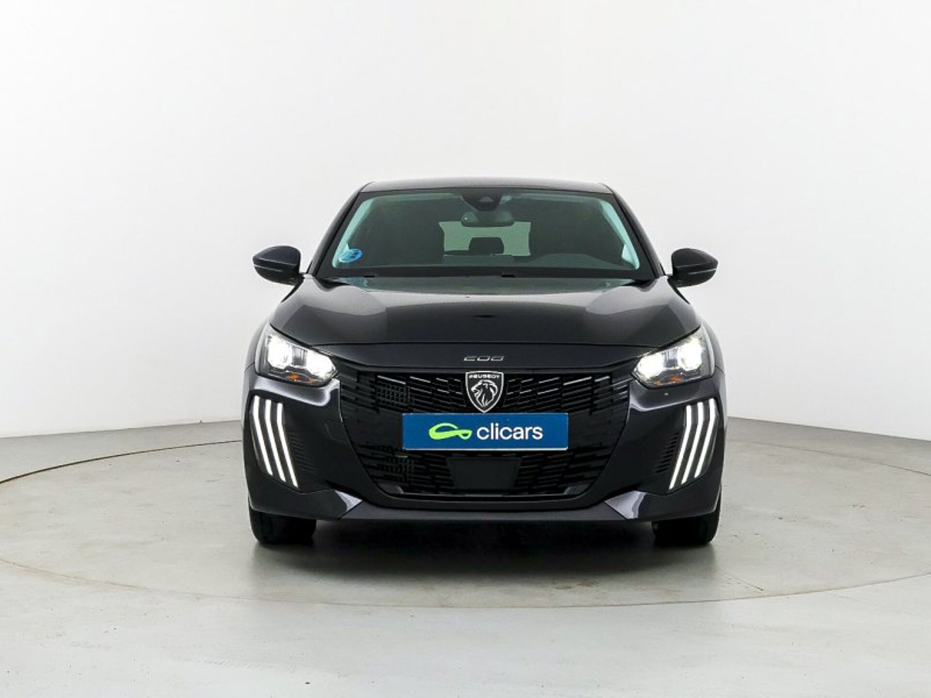 Imagen 2 de PEUGEOT 208