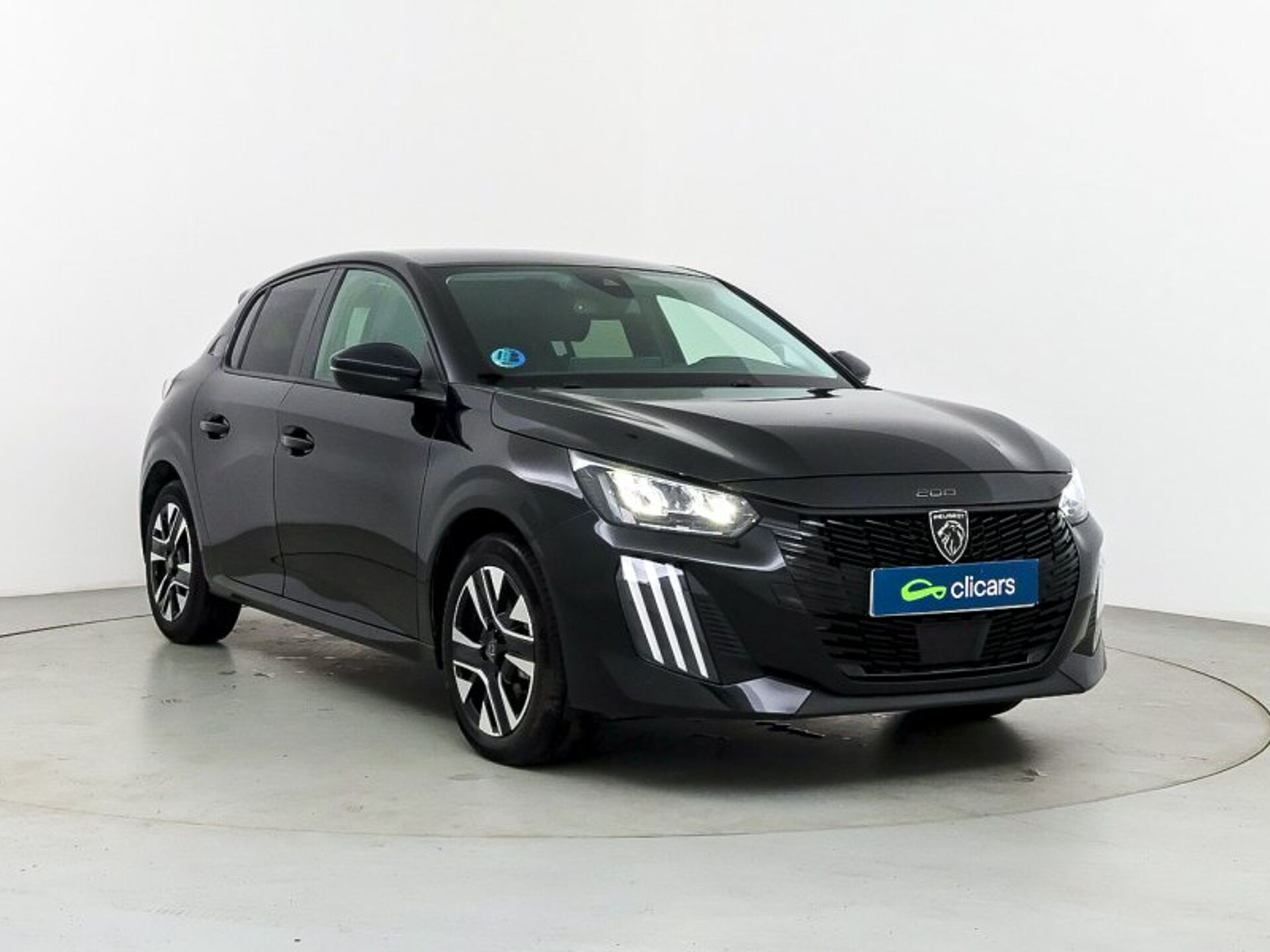 Imagen 3 de PEUGEOT 208