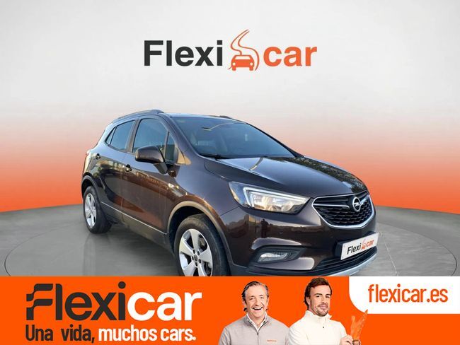 OPEL Mokka (1.6 CDTi 100kW (136CV) 4X2 S&S Selective) en Málaga