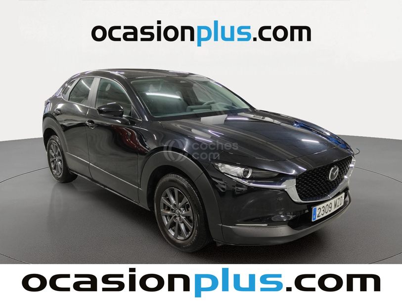 Foto del MAZDA CX-30 2.5 e-Skyactiv-G Prime Line FWD 103kW
