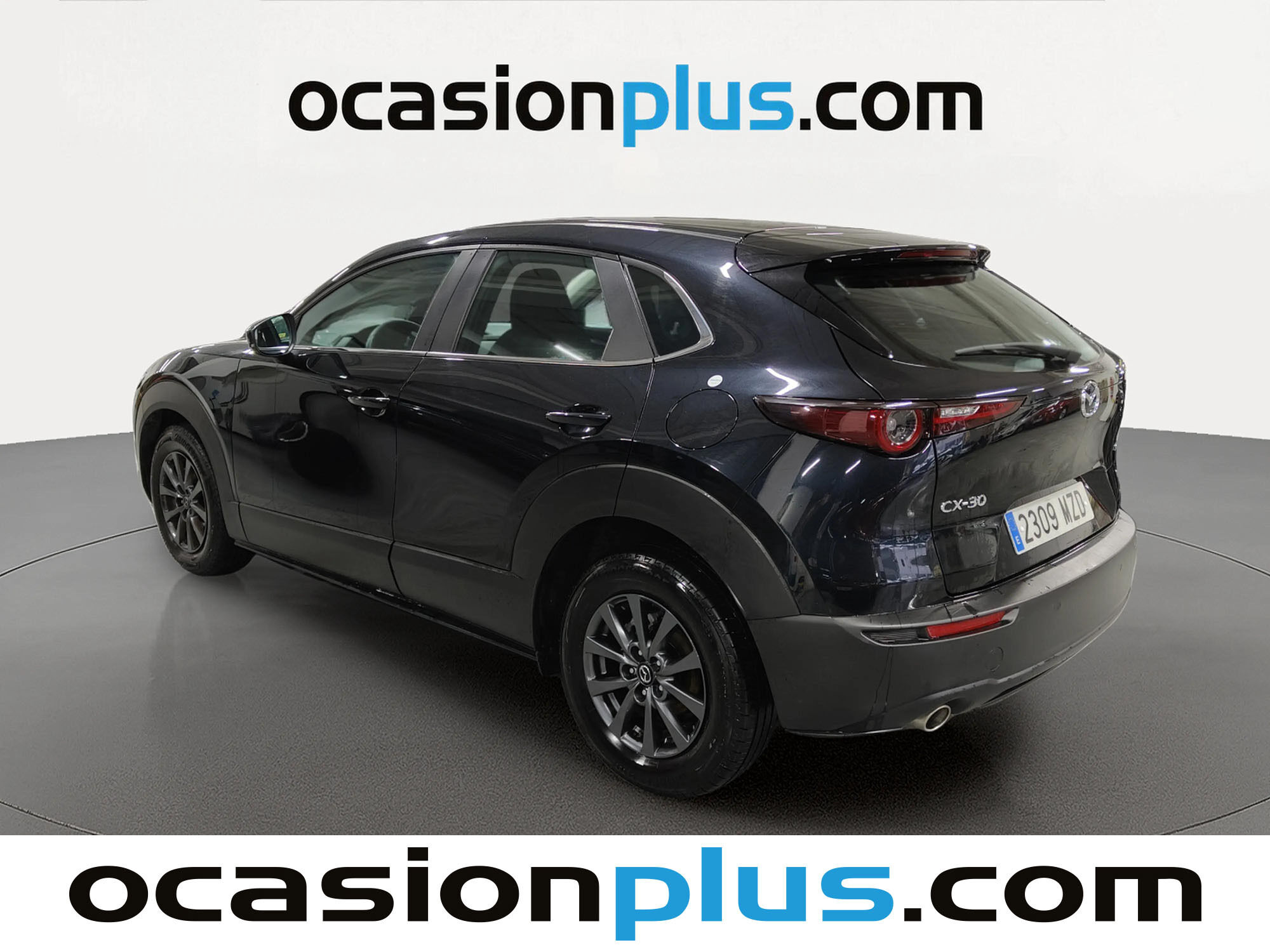 Foto del MAZDA CX-30 2.5 e-Skyactiv-G Prime Line FWD 103kW