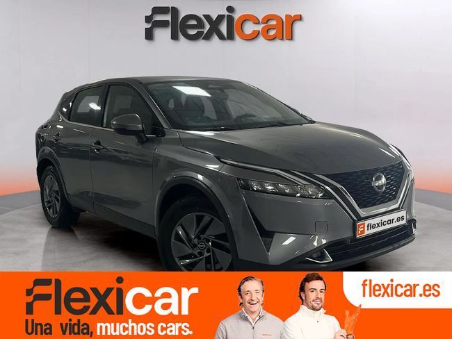NISSAN Qashqai (E-POWER 140 KW (190 CV) N-Connecta) en Alicante