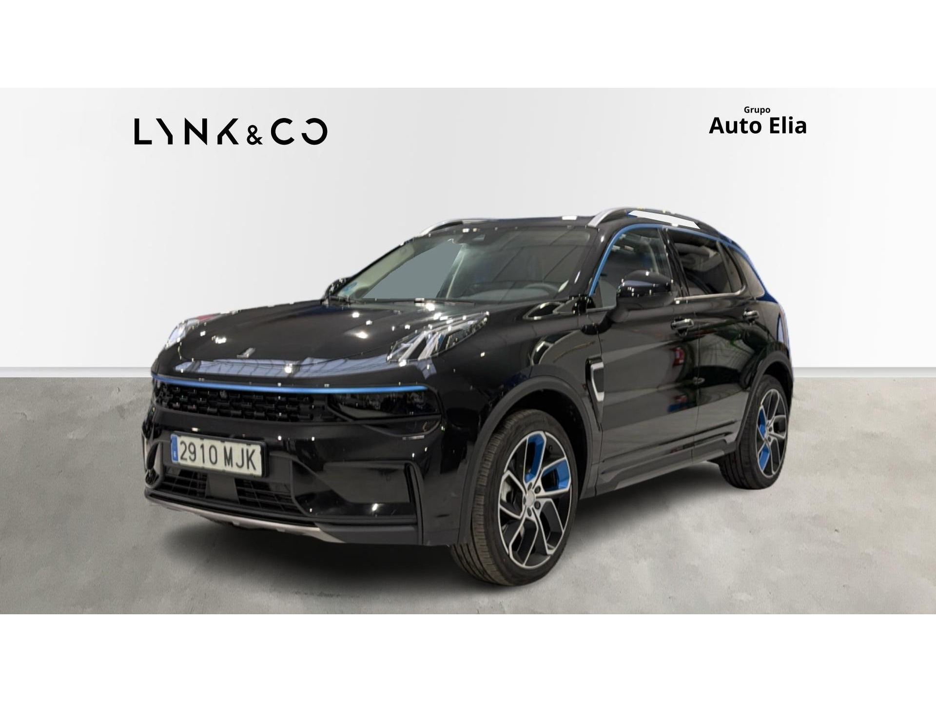 Imagen de LYNK & CO 01