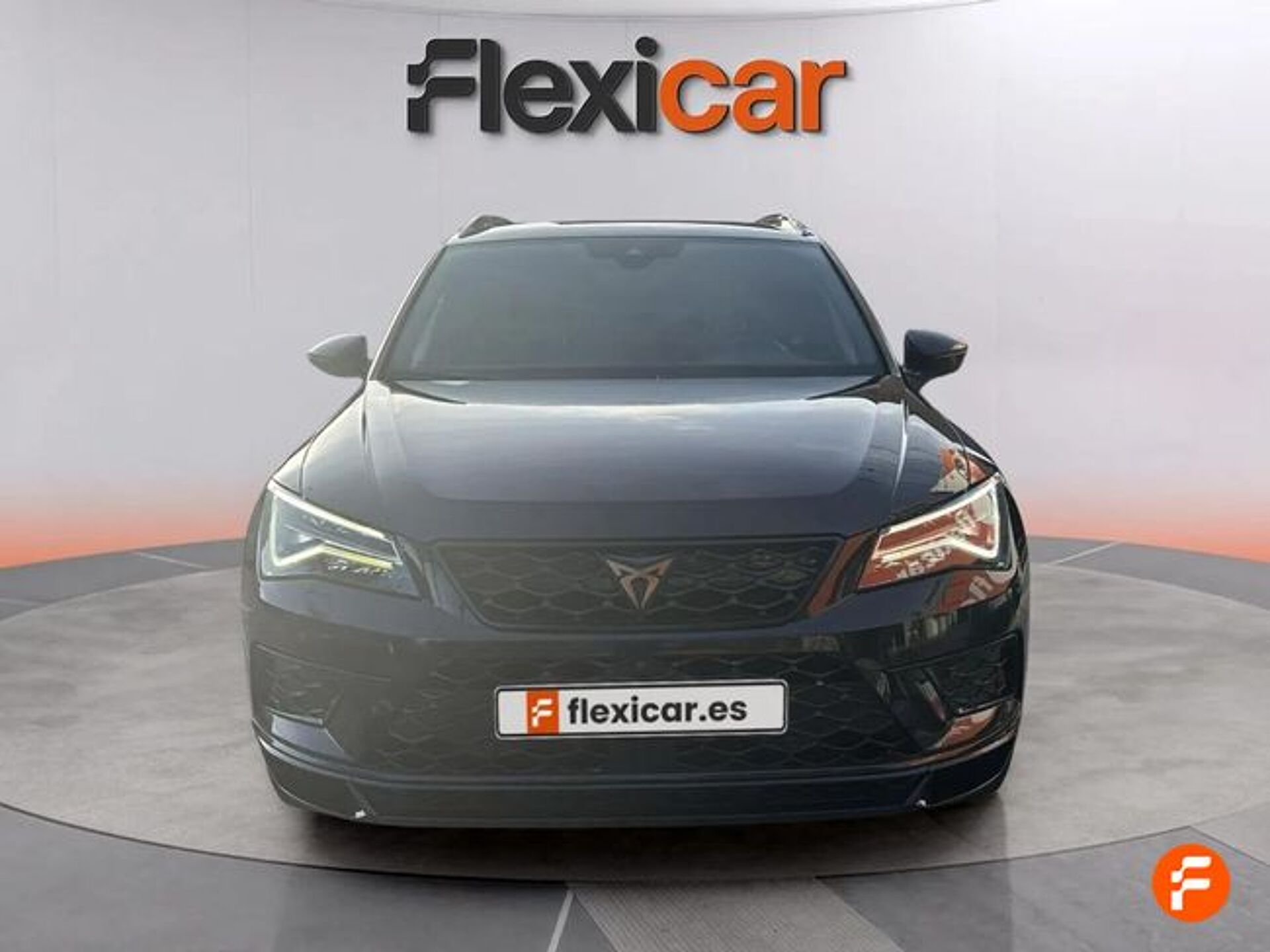 Imagen 3 de CUPRA Ateca