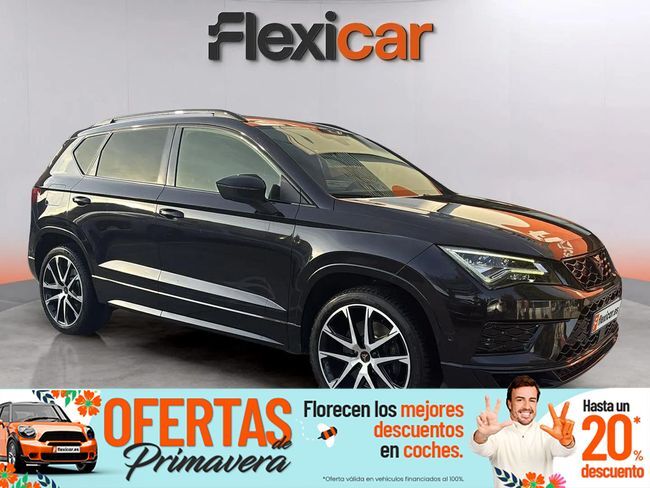 Foto del CUPRA Ateca ATECA 2.0 TSI 300 DSG 4DRIVE