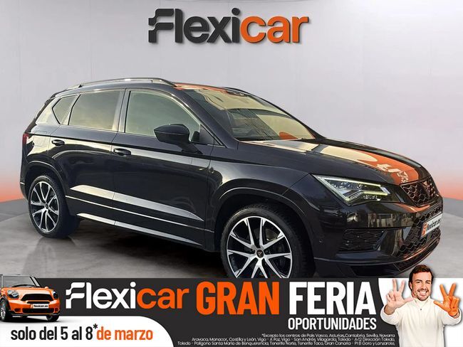 Foto del CUPRA Ateca ATECA 2.0 TSI 300 DSG 4DRIVE