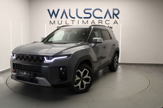 SSANGYONG KGM Torres (G15 Life Aut.) en Alicante