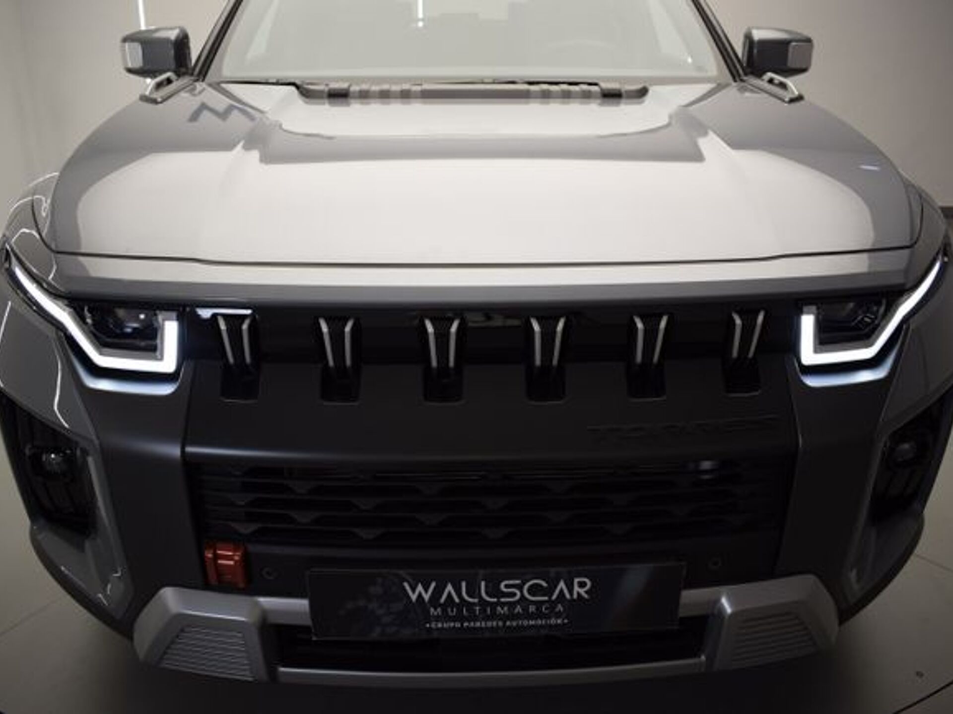 Imagen 3 de SSANGYONG KGM Torres