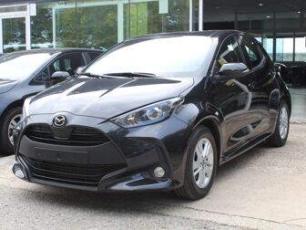 Imagen de TOYOTA Yaris 120H 1.5 Active Plus