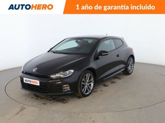 Imagen de VOLKSWAGEN Scirocco 2.0TDI BMT R-Line 110kW