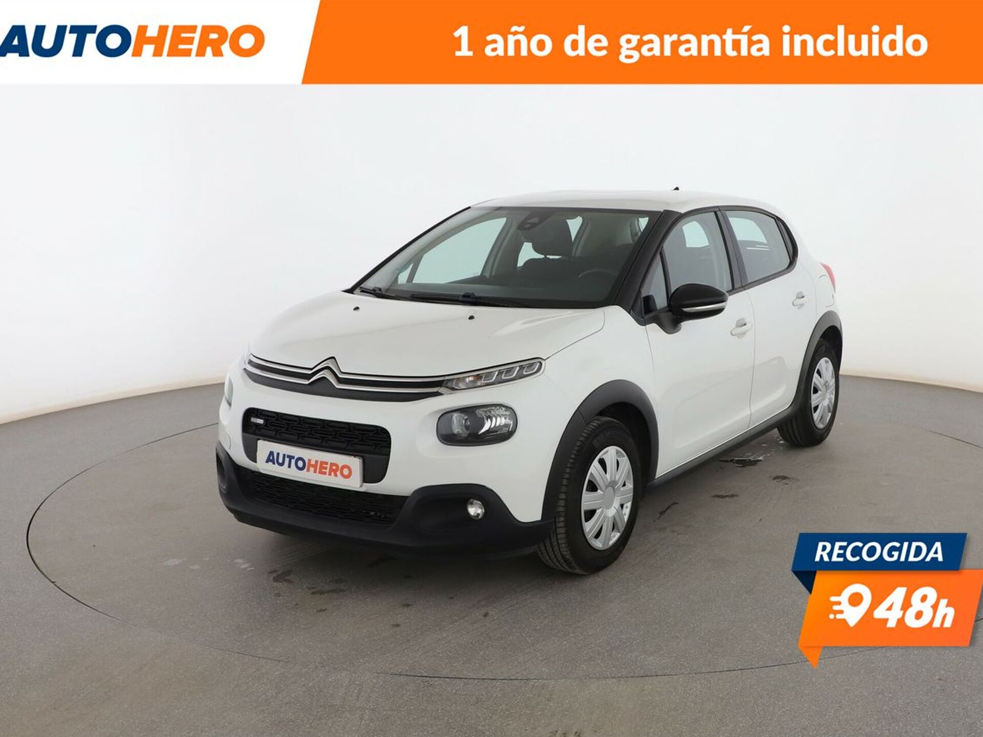 Imagen de CITROEN C3