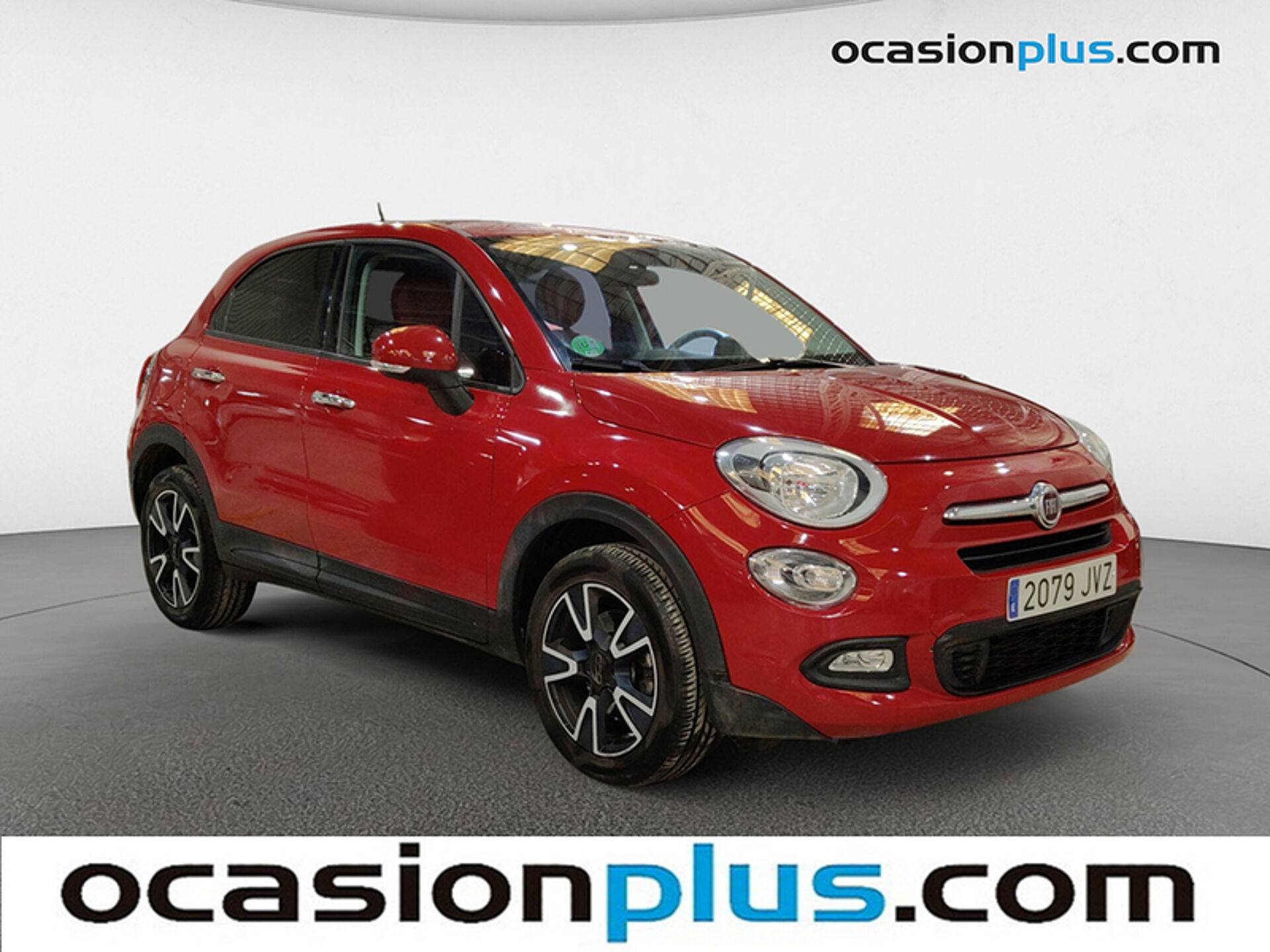 Imagen 2 de FIAT 500X