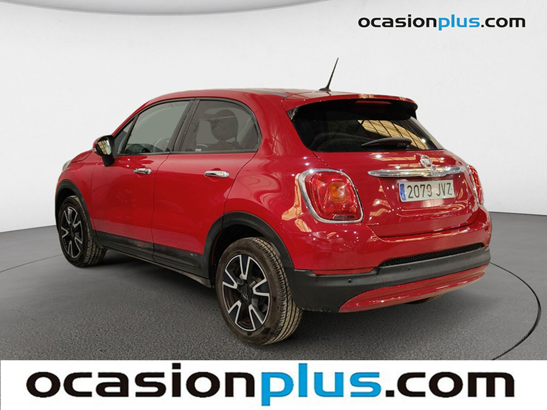 Imagen 3 de FIAT 500X