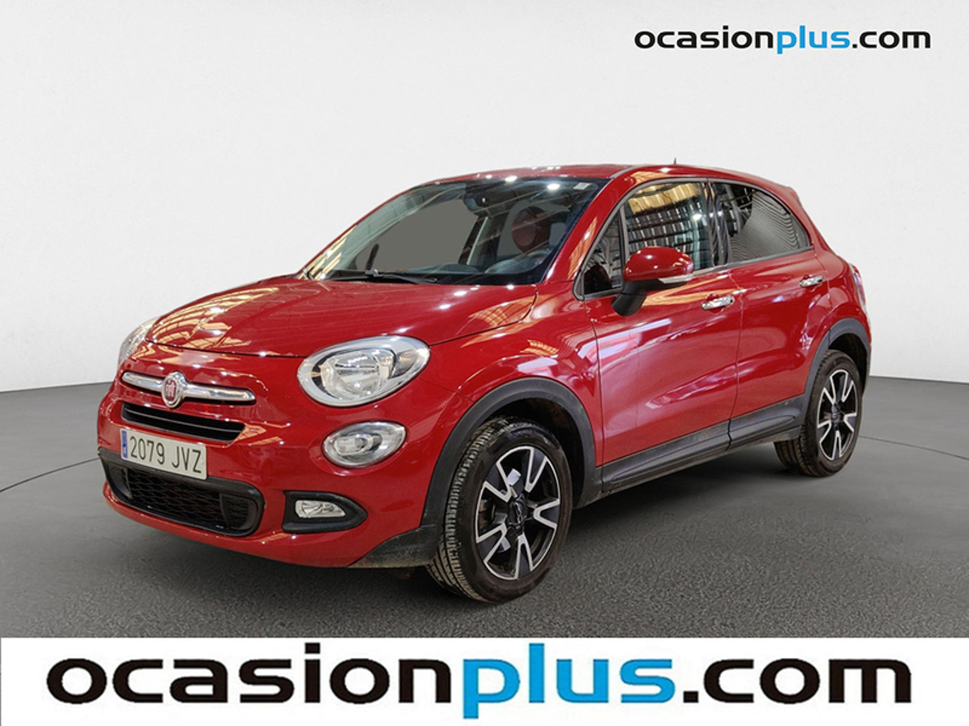 Imagen de FIAT 500X