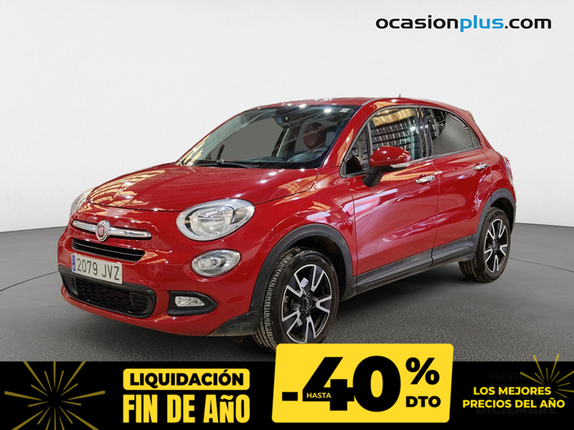 Imagen de FIAT 500X
