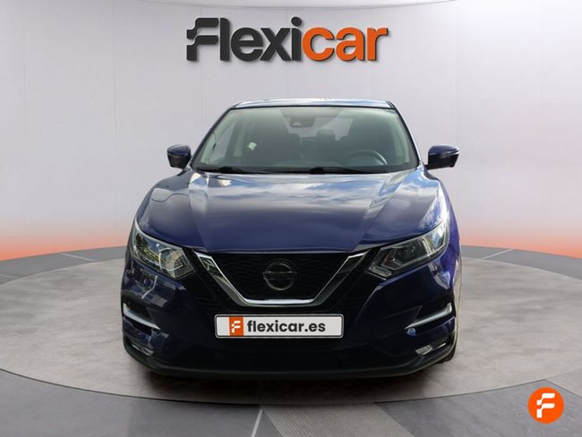 Imagen 3 de NISSAN Qashqai