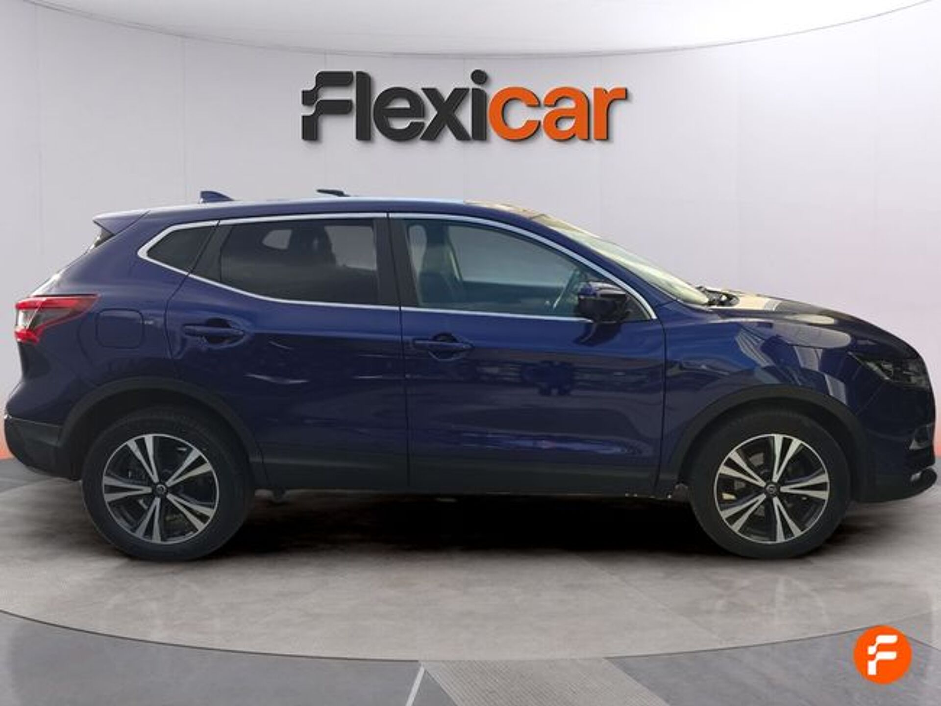 Imagen 2 de NISSAN Qashqai
