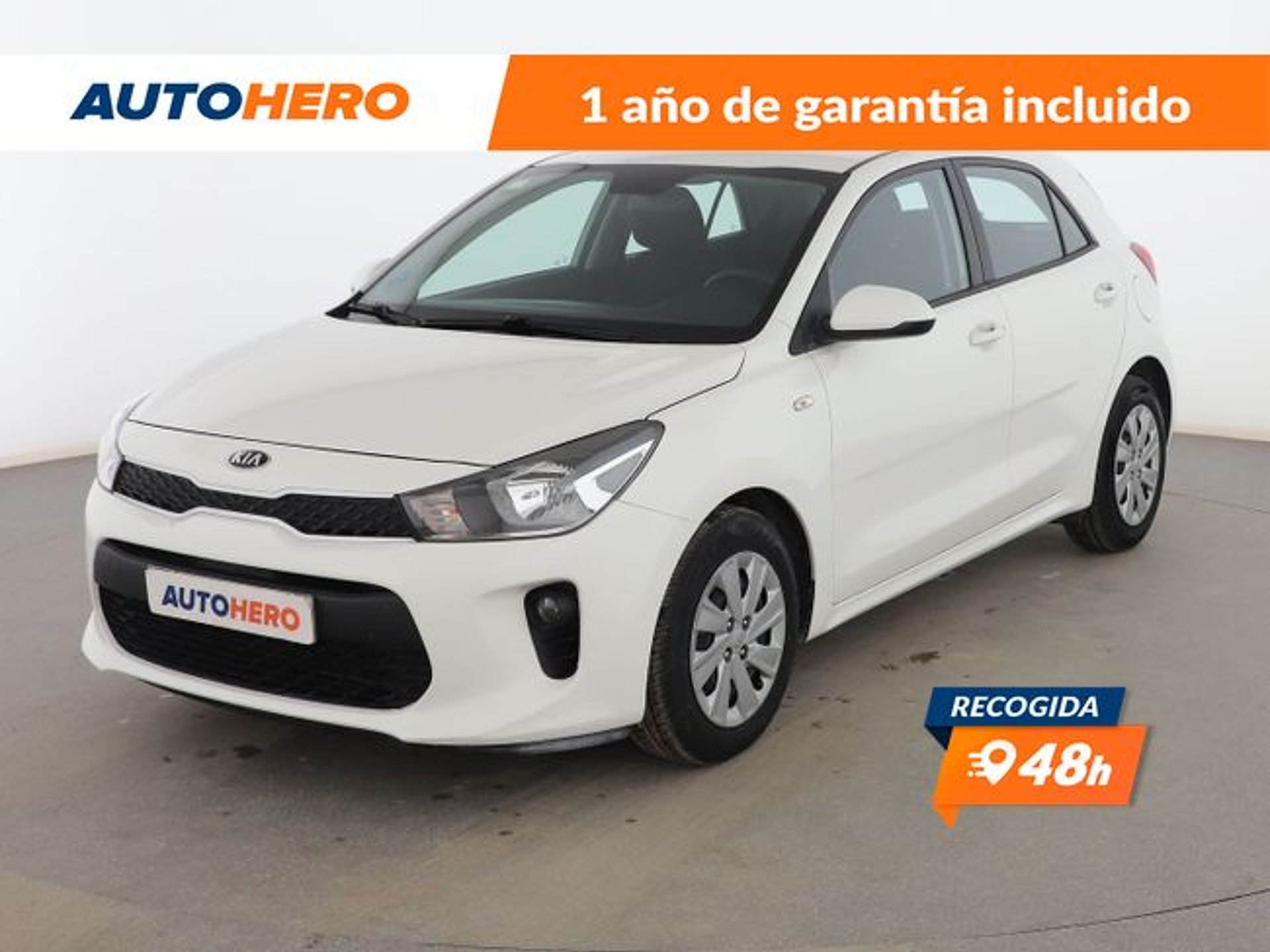 Imagen de KIA Rio