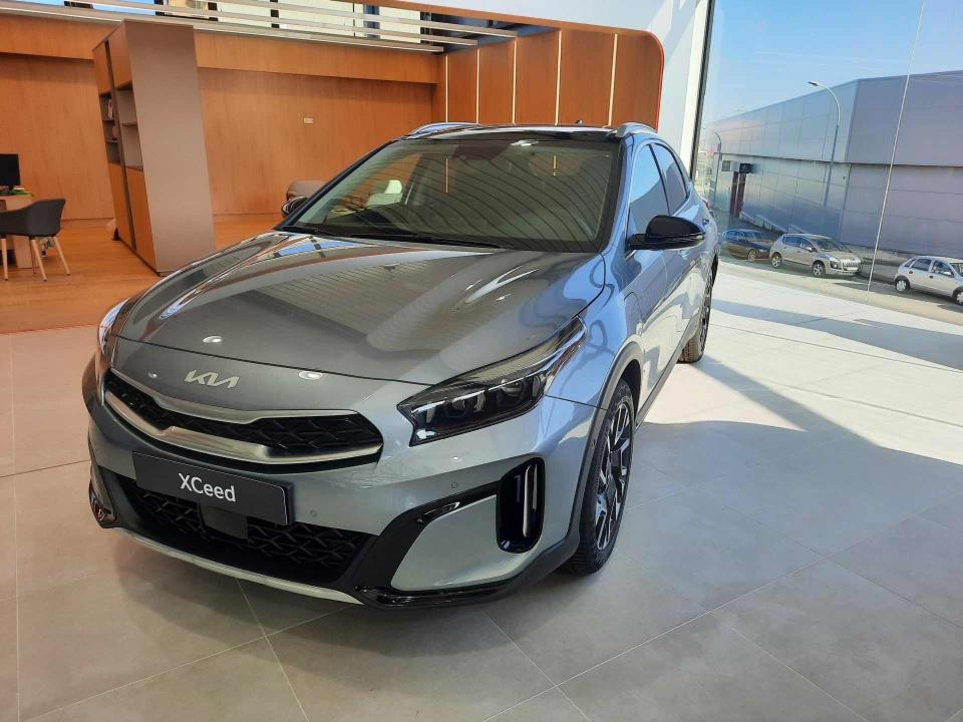 Imagen de KIA XCeed
