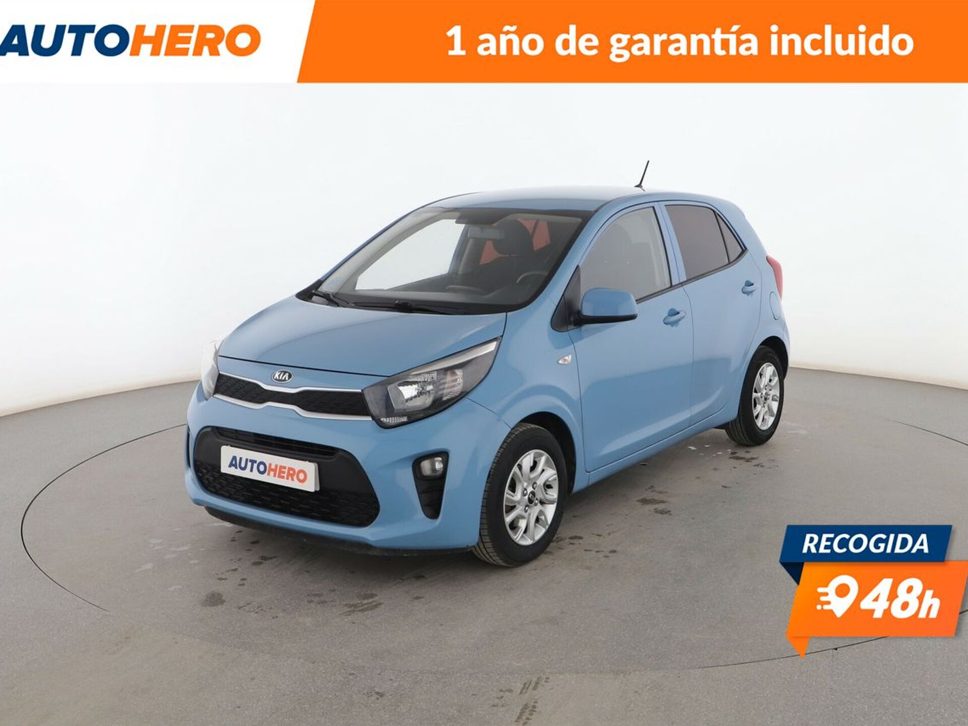 Imagen de KIA Picanto