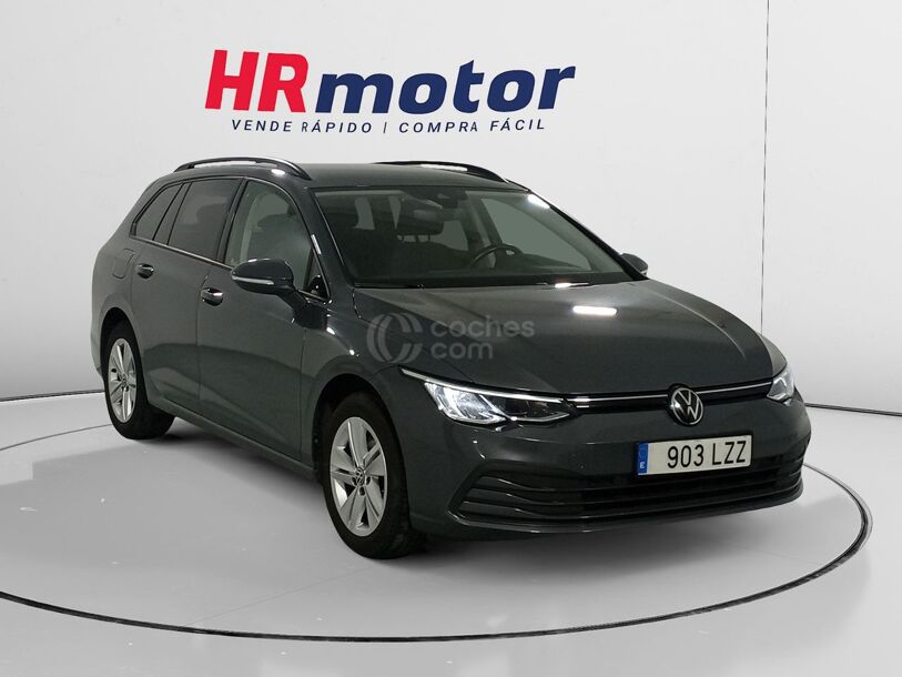 Foto del VOLKSWAGEN Golf 2.0TDI Life 85kW