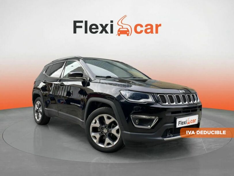 Foto del JEEP Compass 1.6 Mjt Limited 4x2