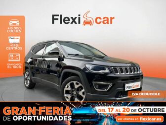 Imagen de JEEP Compass 1.6 Mjt Limited 4x2