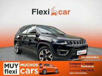 Imagen de JEEP Compass 1.6 Mjt Limited 4x2