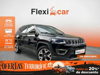 Imagen de JEEP Compass 1.6 Mjt Limited 4x2