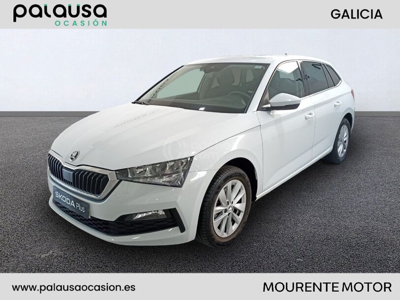 Foto del SKODA Scala 1.0 TSI Ambition 81kW