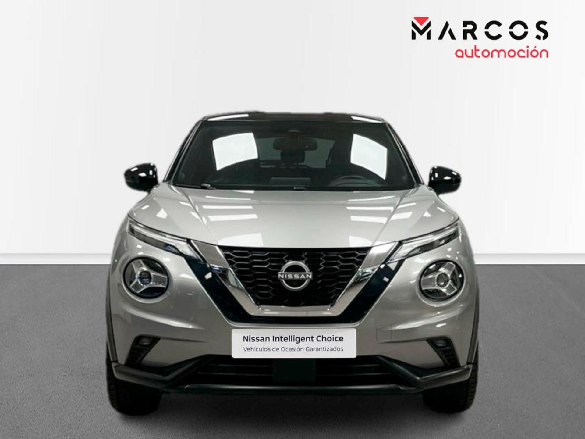 Imagen 2 de NISSAN Juke