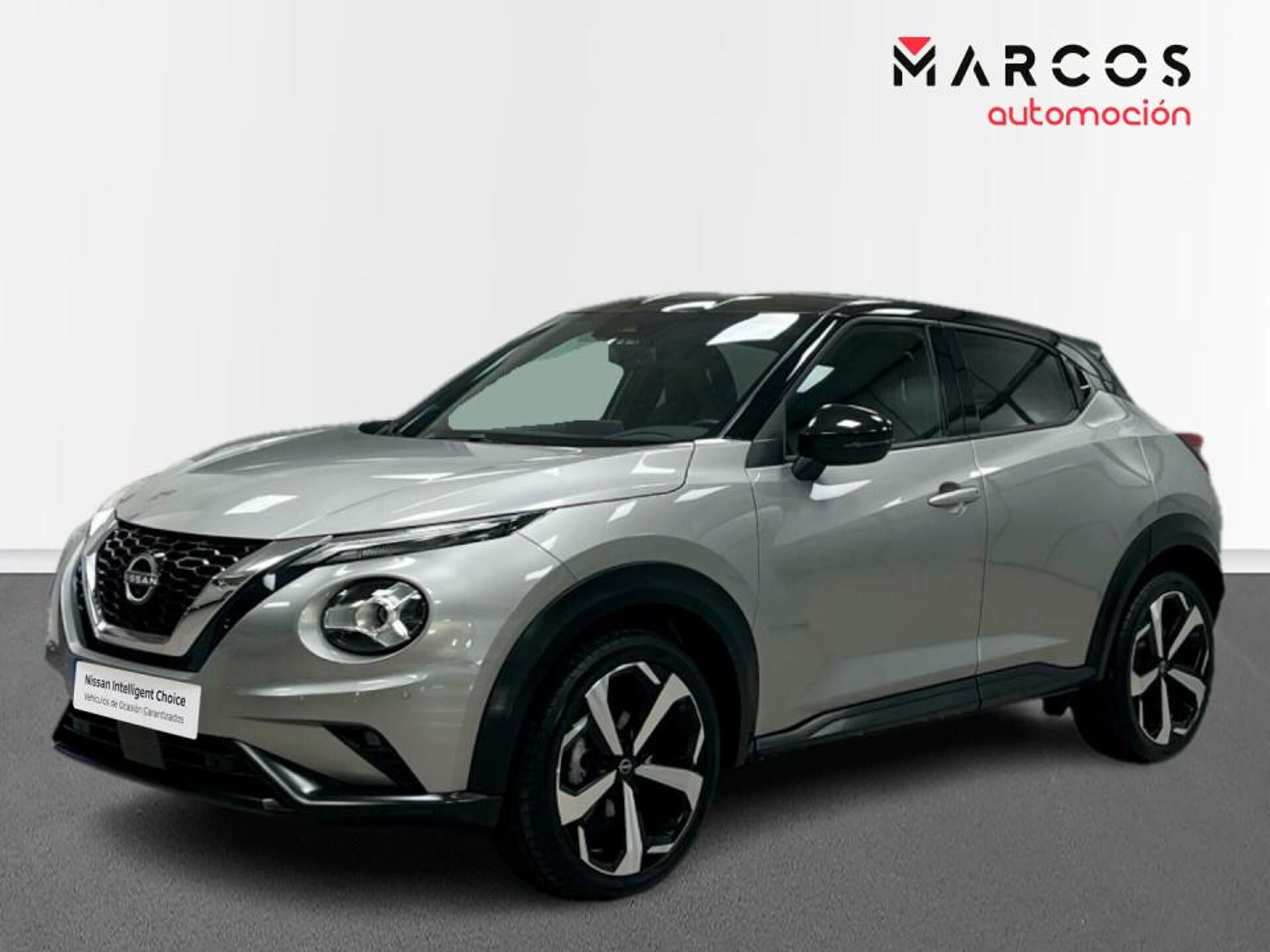 Imagen 1 de NISSAN Juke