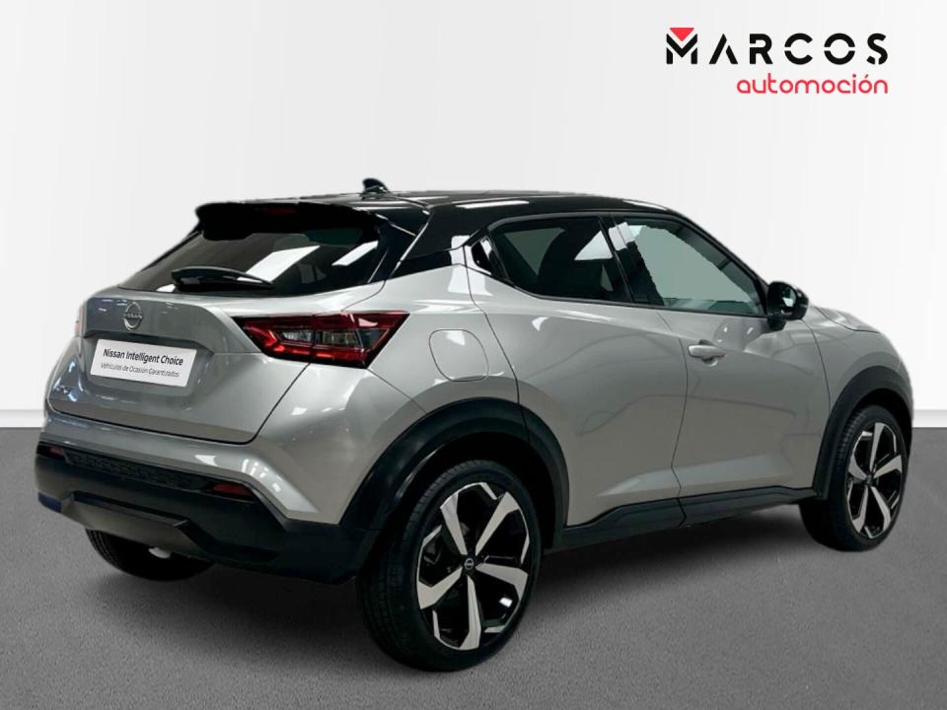 Imagen 3 de NISSAN Juke