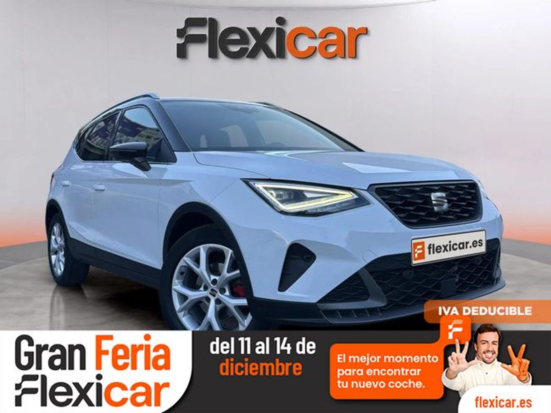 Imagen de SEAT Arona