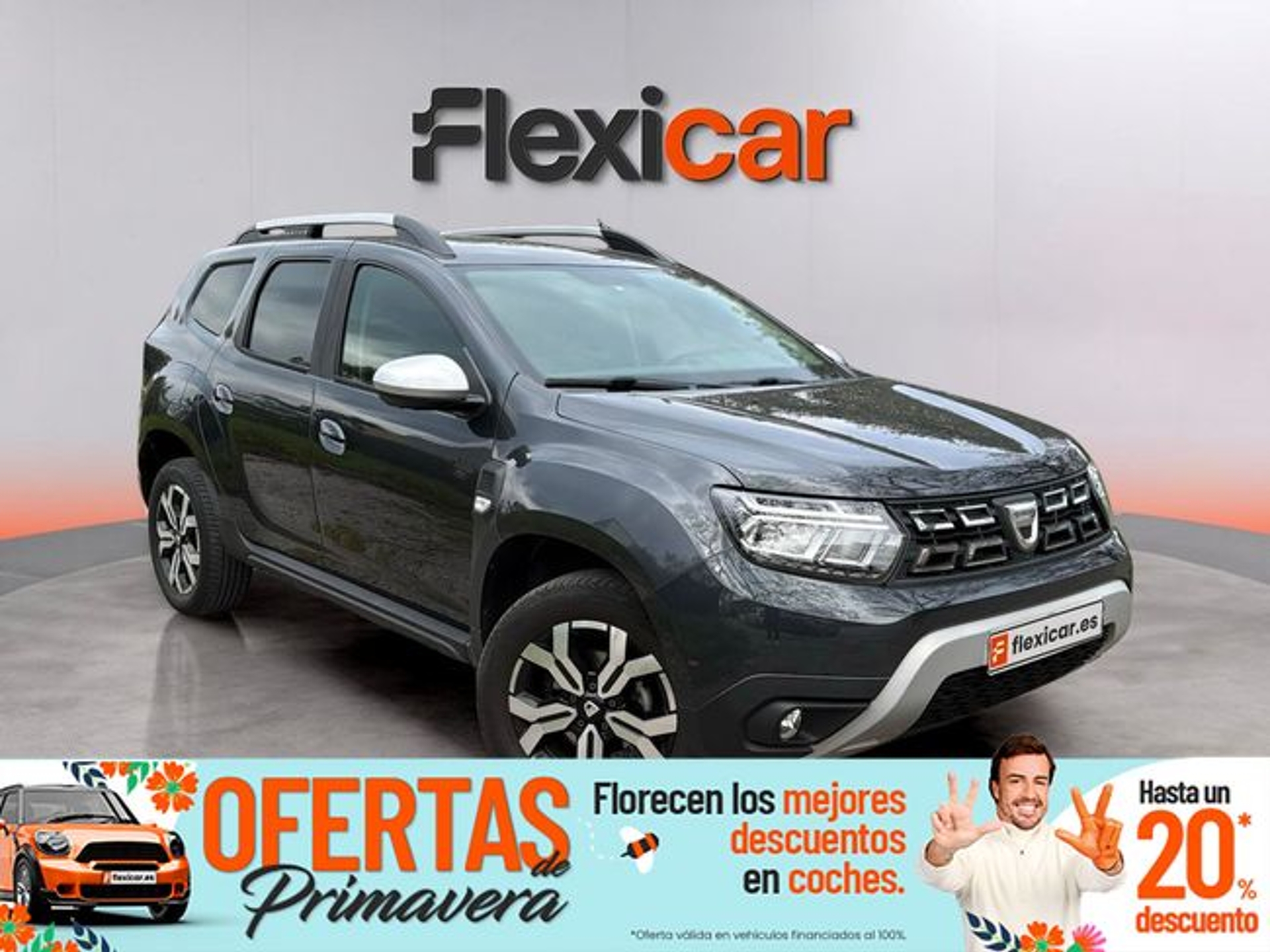 Imagen de DACIA Duster