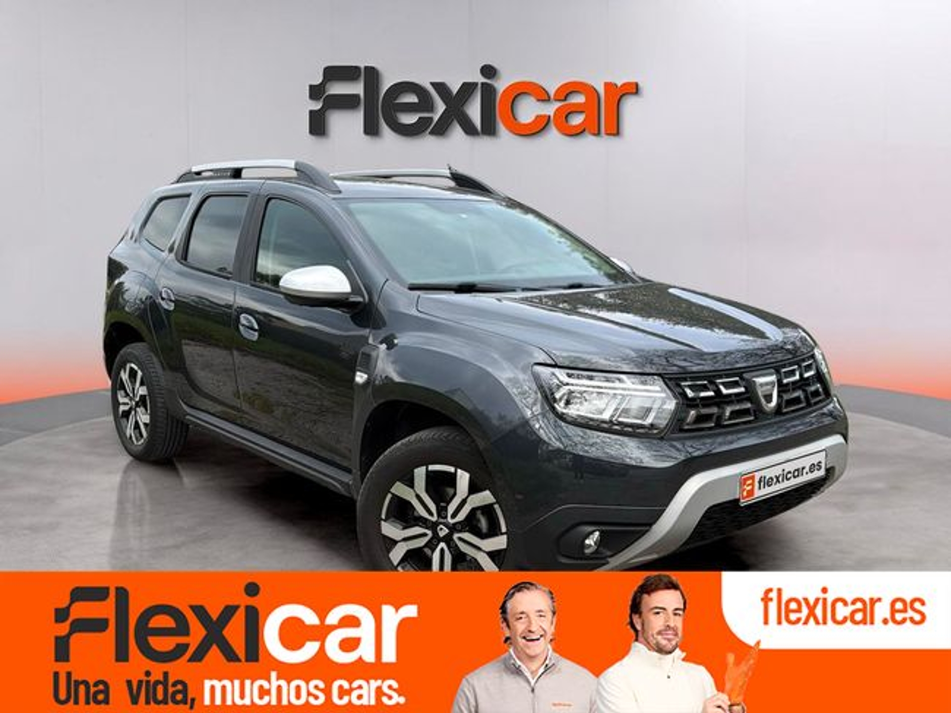 Imagen de DACIA Duster