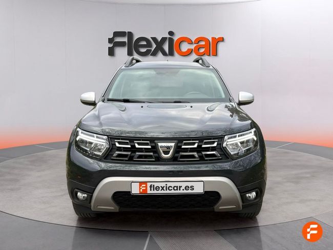 Foto del DACIA Duster 1.3 TCe Expression 4x2 96kW