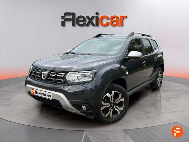 Foto del DACIA Duster 1.3 TCe Expression 4x2 96kW