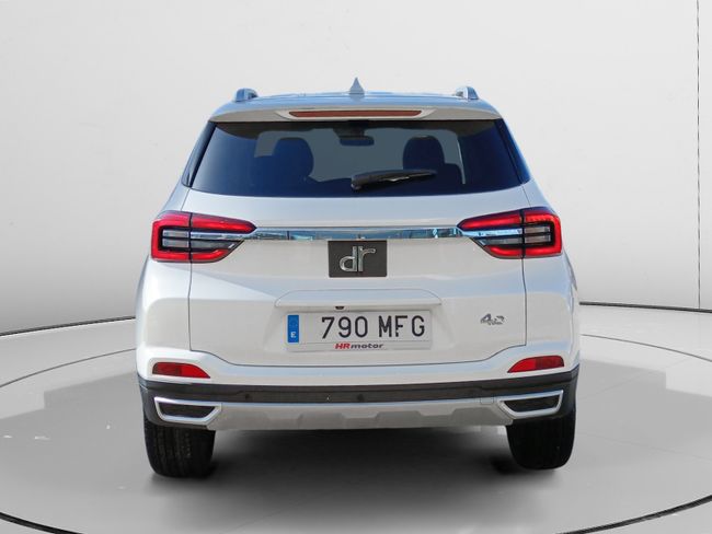 Foto del DR DR 4 .0 1.5