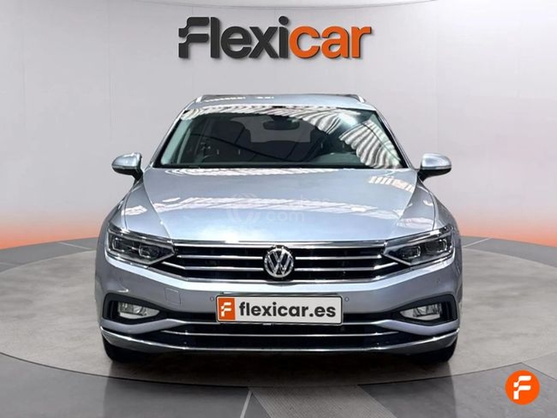 Foto del VOLKSWAGEN Passat Variant 2.0TDI Sport DSG 140kW