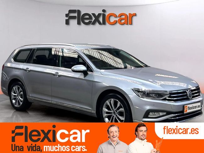 Foto del VOLKSWAGEN Passat Variant 2.0TDI Sport DSG 140kW