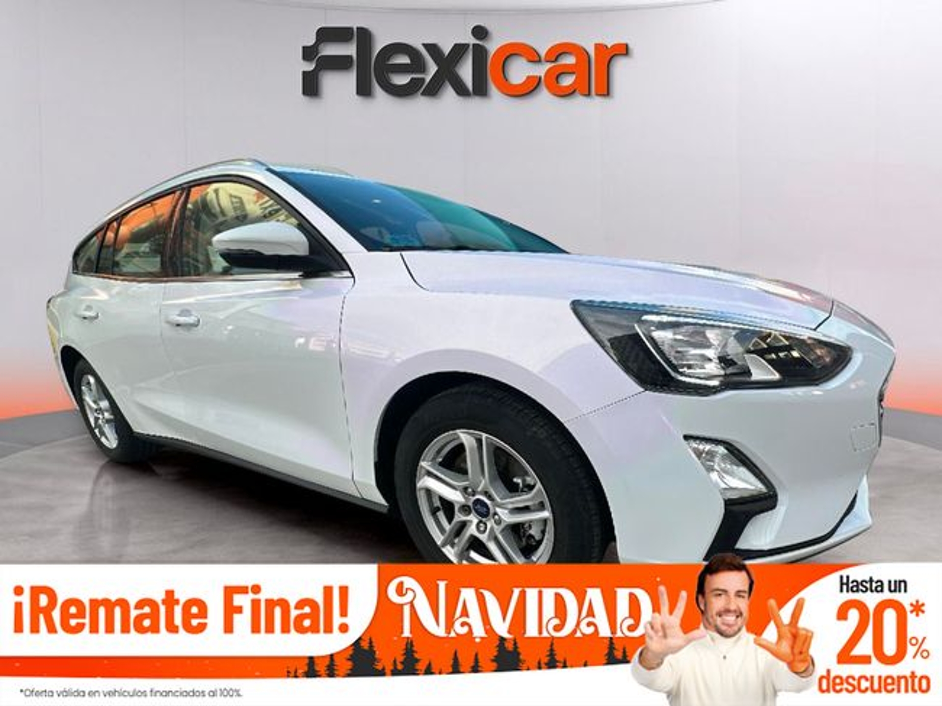 Imagen de FORD Focus