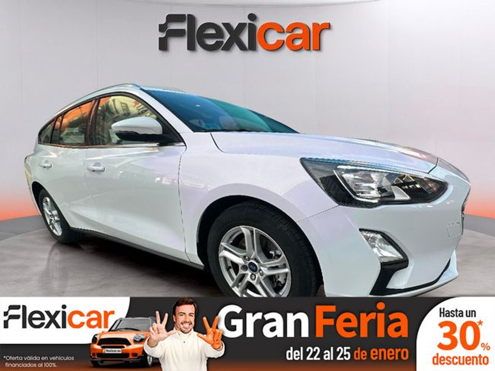 Imagen de FORD Focus