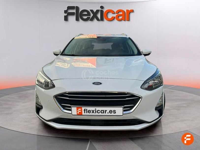 Foto del FORD Focus 1.5 Ecoblue Active Style SIP 120
